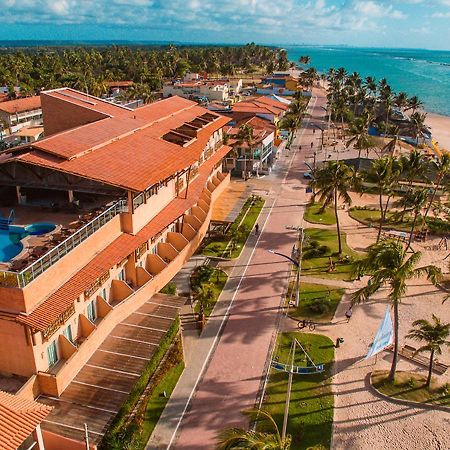 Hotel Ponta Verde Praia do Francês Maceió Exterior foto